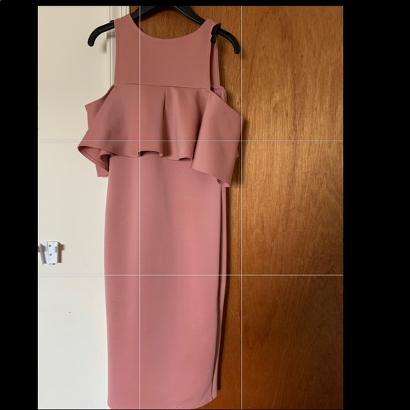 Dress - Picture 3 of 3